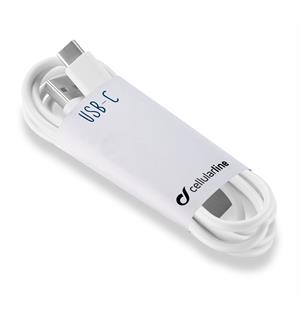 Tech Away Data Cable USB-C Ladekabel 