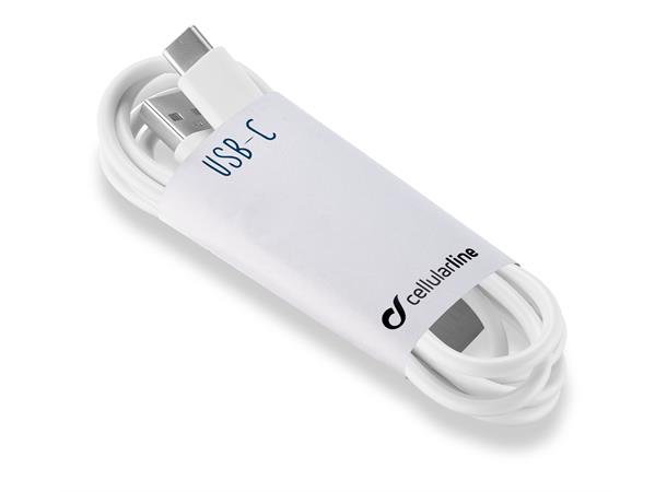 Tech Away Data Cable USB-C Ladekabel