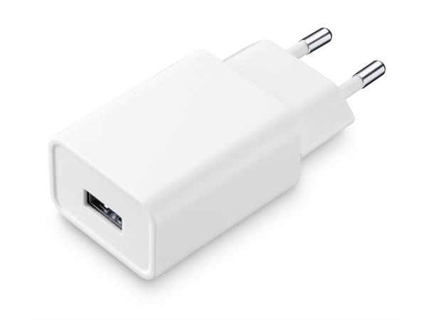Tech Away USB Charger 220V ladeplugg