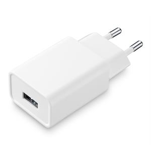 Tech Away USB Charger 220V ladeplugg 