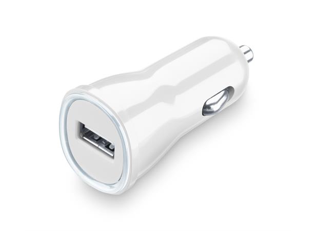 Tech Away Usb Car Charger 12/24V ladeplugg