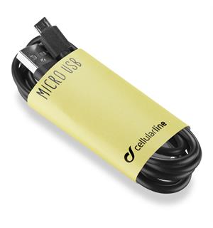 Tech Away Data Cable Micro USB Ladekabel 