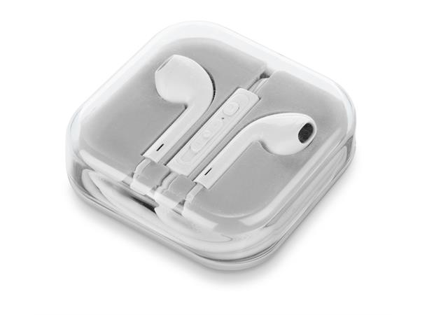 Tech Away Earphones Øreplugger