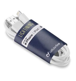 Tech Away Data Cable Lightning Ladekabel 