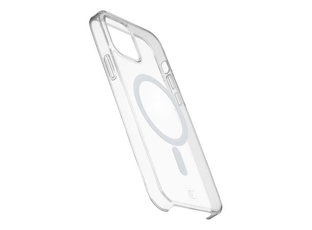 Gloss Mag - iPhone 13 Pro Max Magnetisk deksel for MagSafe-lading