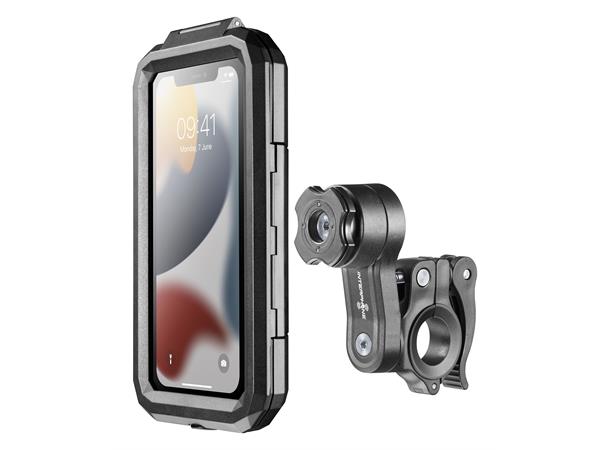 Interphone Quiklox Armor Pro Mobilholder