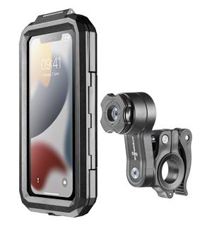 Interphone Quiklox Armor Pro Mobilholder 