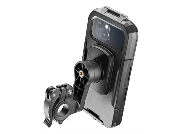 Interphone Quiklox Armor Pro Mobilholder