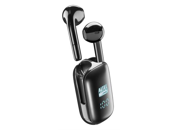Altec Lansing Evolve TWS øreplugger capsule form