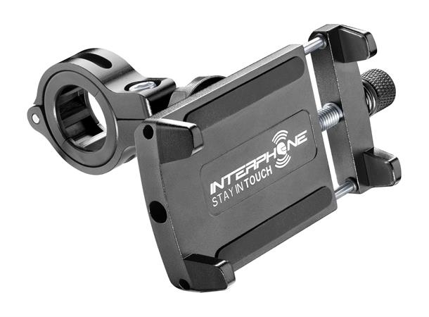 Crab - Universal Aluminum Support Universal Aluminium Holder For Handlebar