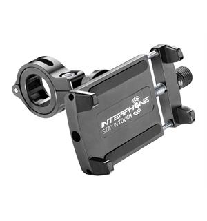 Crab - Universal Aluminum Support Universal Aluminium Holder For Handlebar 