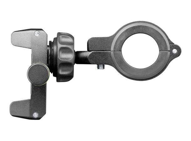 Crab - Universal Aluminum Support Universal Aluminium Holder For Handlebar