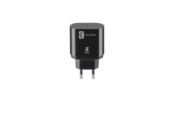 Super Fast Charger 25W - Samsung 220V Type C / Samsung PD