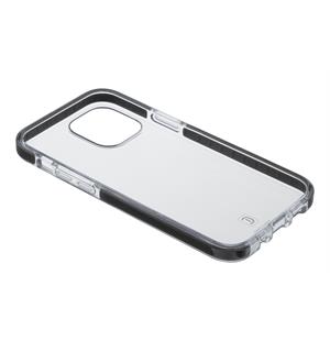 CL Tetra Force iPhone 12/12pro Sort Bumper for iPhone 12 / 12pro 