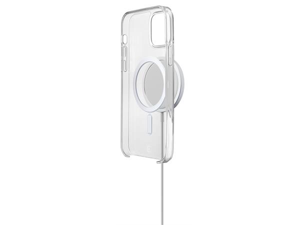 Gloss Mag - iPhone 12 Pro Max Magnetisk deksel for MagSafe-lading