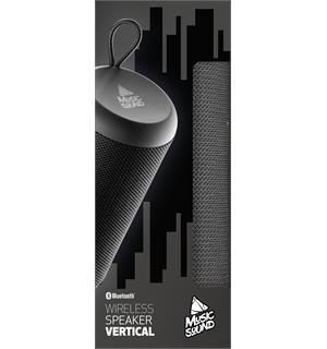 Speaker Bluetooth Music Sound vertical Powerful Bluetooth Music Speaker 