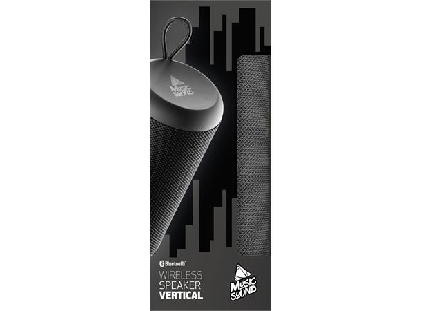 Music sound amazing wireless speaker best sale