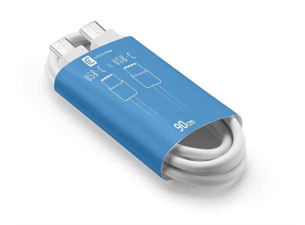 Tech Away Data Cable USB-C to USB-C Ladekabel USB-C to USB-C