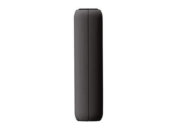 Battery Charger Emer. 10000 Grey Portable Charger 10000mAh Power Delivery