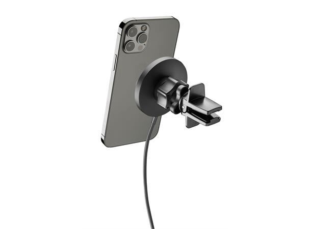Touch Air Mag Trådløs MagSafe-holder til bil