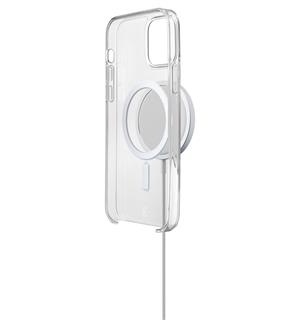 Gloss Mag - iPhone 12 Mini Magnetisk deksel for MagSafe-lading 