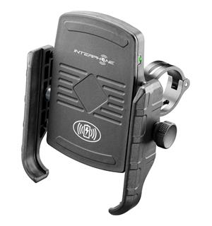 Interphone Crab Wireless Charge Telefonholder for MC med trådløs lading 