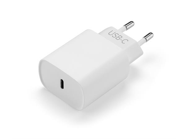 Tech Away USB-C Charger, 220 V - 20W Universal 220V