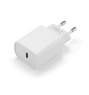 Tech Away USB-C Charger, 220 V - 20W Universal 220V 