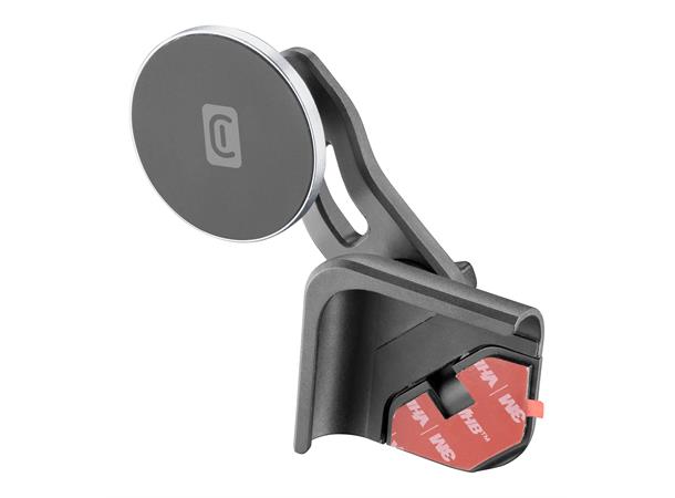 Magsafe In-Car Holder For Tesla Black Univ. in-car holder for Tesla