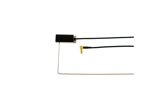Tiny Audio AD03 Aktiv antenne (den som følger C3,C6,C11)