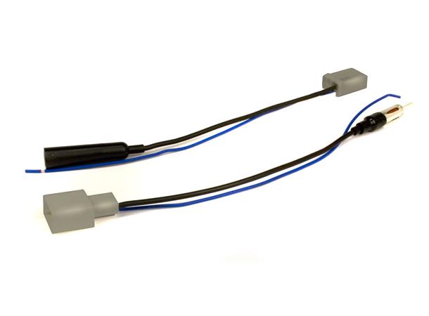 Toyota FM Modulator kit C11+ hardlink til bla. Toyota
