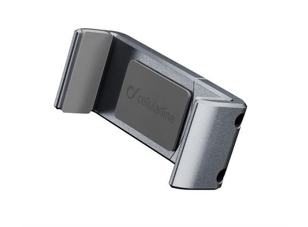 CL Handy drive Pro holder for bil, grå Praktisk , liten holder for dashboard