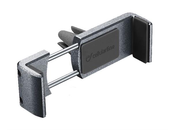 CL Handy drive Pro holder for bil, grå Praktisk , liten holder for dashboard