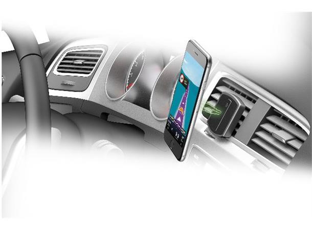 Handy Force Drive Magnetholder til mobiltelefon