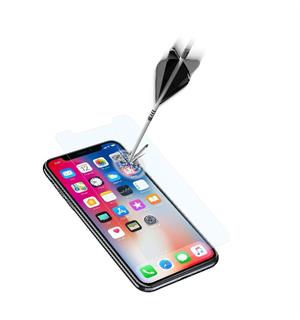CL Ekstra glass, iPhone 11 pro/ Xs / X "second glass", skjermbeskytter 