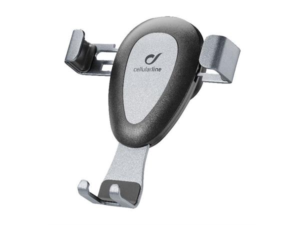 Handy Wing Pro Holder til mobiltelefon, for bruk i bil.