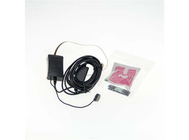 Tiny Audio - antenne AD01+ m / mag. BULK Erstatn.ant. (for C3,C5,C6,C7,C10,C11)