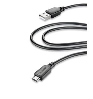 USB Data Cable Home XL Ladekabel for Micro USB 3M 