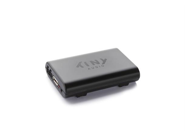 Tiny Audio C-smart Smartphone DAB-adapter for bil